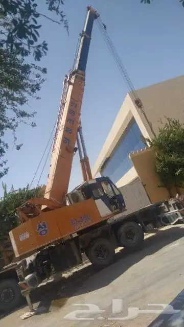 تأجير سطحات لنقل الموالدات الكهرباء 2