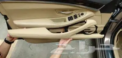 دفيوزر كاربون فايبر F10 واكسسوارات BMW 81