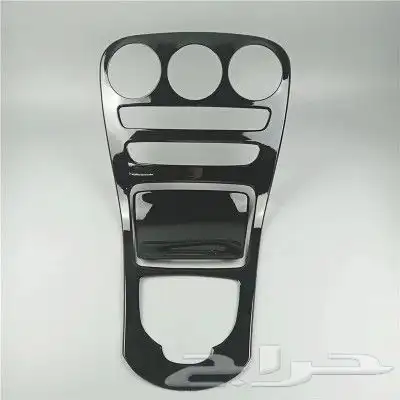 لحية كاربون فايبر C63 اصلي واكسسوارات 40