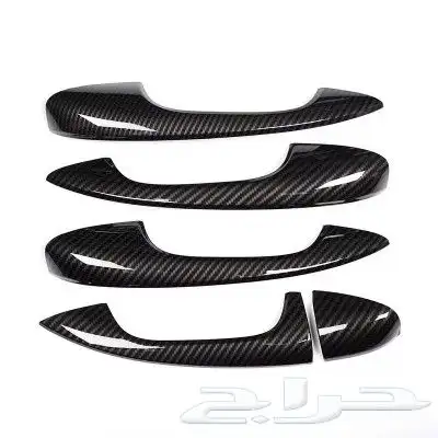 لحية كاربون فايبر C63 اصلي واكسسوارات 73