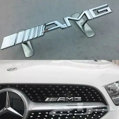 لحية كاربون فايبر C63 اصلي واكسسوارات 74