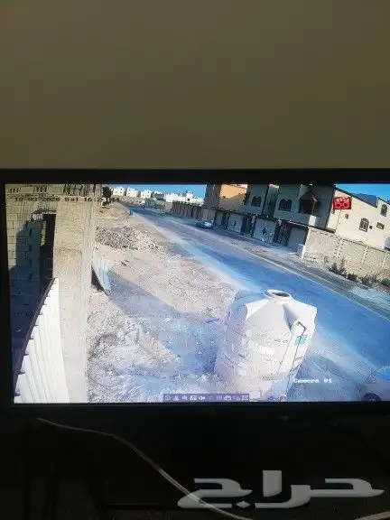 كاميرات مراقبه امنيه 2