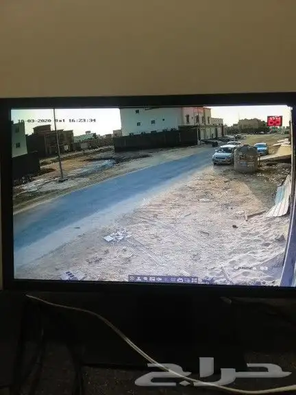 كاميرات مراقبه امنيه 3