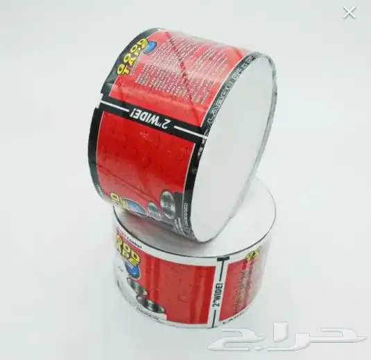 لاصق قوي ضد الماء 15 ريال 5