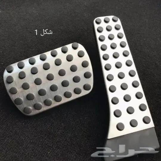 لحية كاربون فايبر C63 اصلي واكسسوارات 68