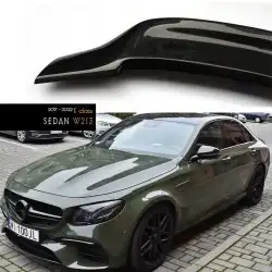 جناح كاربون فايبر بانوراما واكسسوارات مرسيدس 3