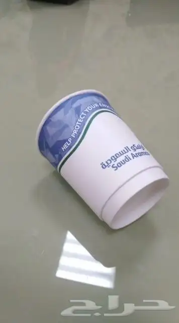 طباعة اكواب ورقية طباعة اوكواب بلاستيك 20