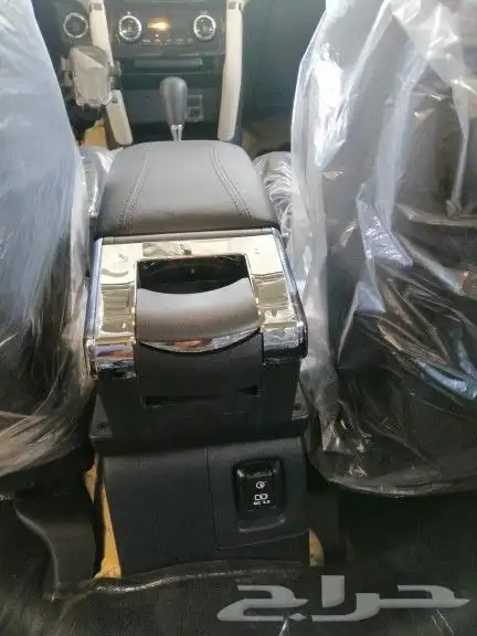 تكاية مسند مركى تويوتا راش مصمم خصيصا لها 0