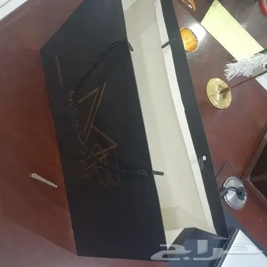 أكياس بوكسات ليبل ورق تغليف 7