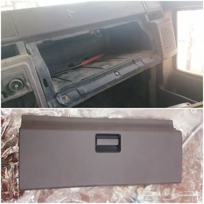 دايهاتسو قطع غيار قلاب دلتا نقال وايت سطحه 56