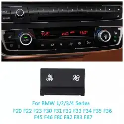 كاربون داخلية BMW واكسسوارات جميع الفئات 3