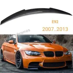 كاربون داخلية BMW واكسسوارات جميع الفئات 77