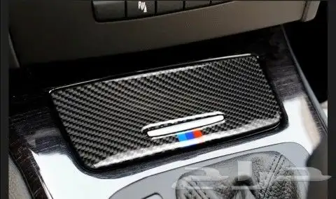 كاربون داخلية BMW واكسسوارات جميع الفئات 42