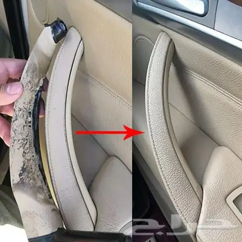 كاربون داخلية BMW واكسسوارات جميع الفئات 91