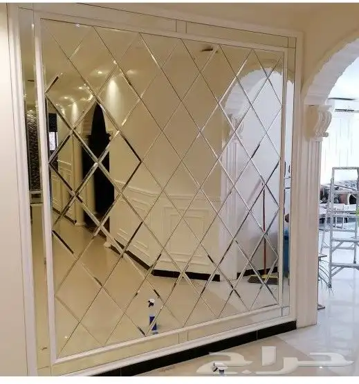 مرايات وديكورات 23