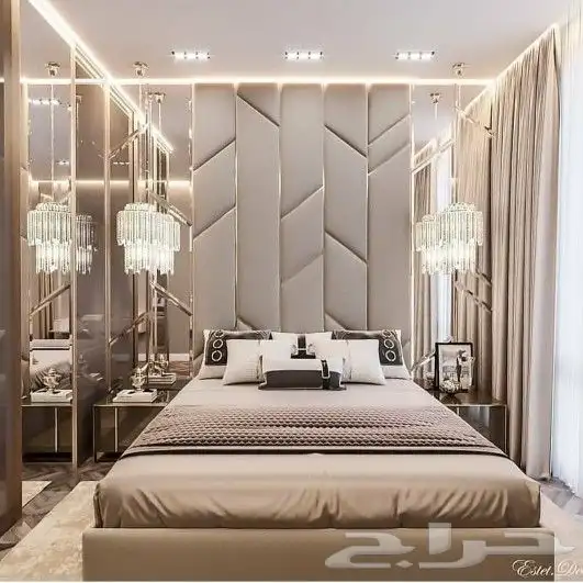 مرايات وديكورات 22