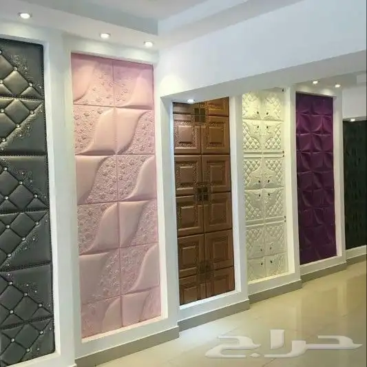 مرايات وديكورات 17