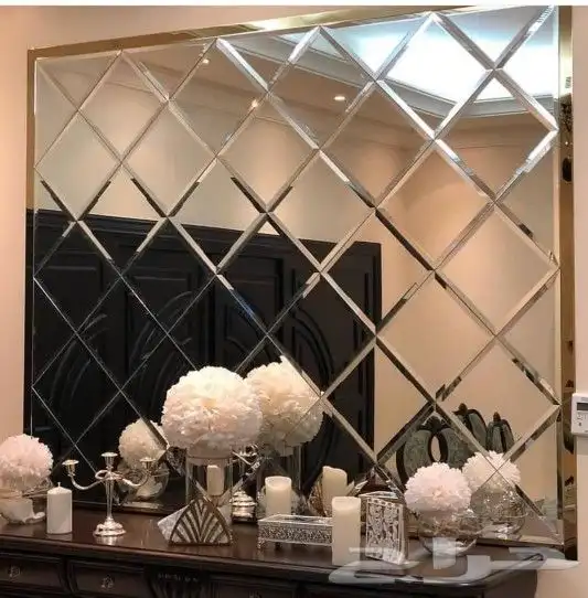 مرايات وديكورات 7
