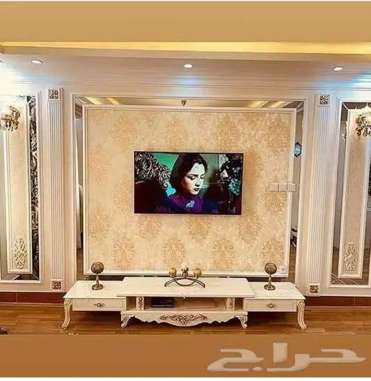 مرايات وديكورات 1