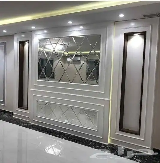مرايات وديكورات 13