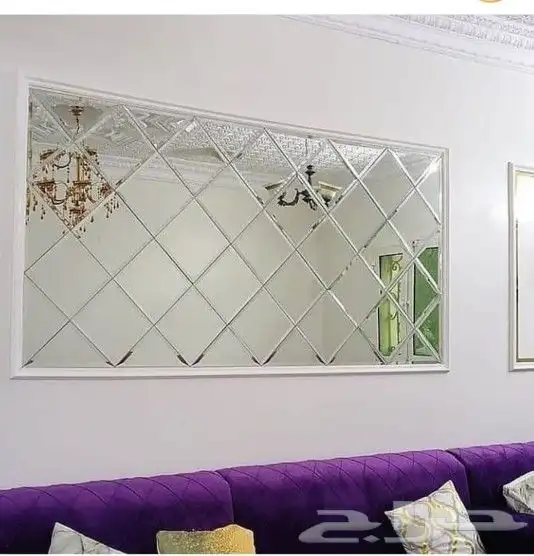 مرايات وديكورات 31