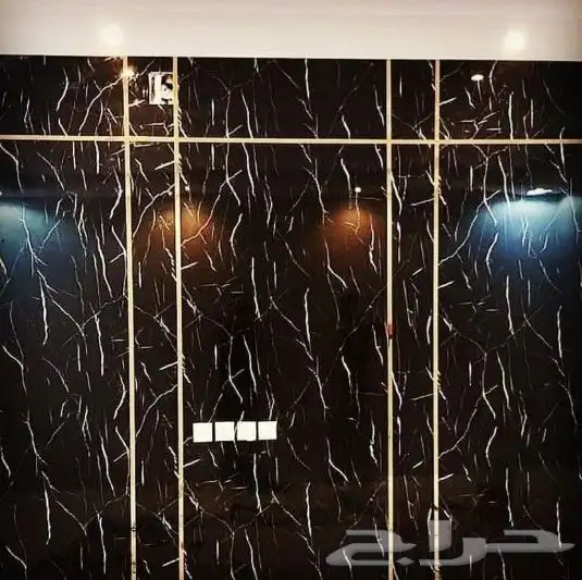 مرايات وديكورات 5