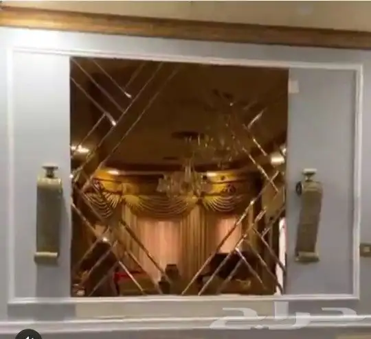 مرايات وديكورات 4