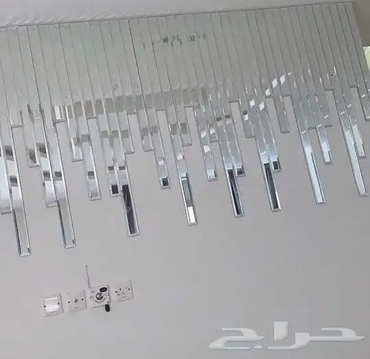 مرايات وديكورات 11