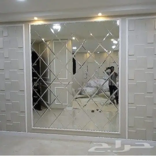 مرايات وديكورات 20
