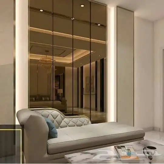 مرايات وديكورات 12