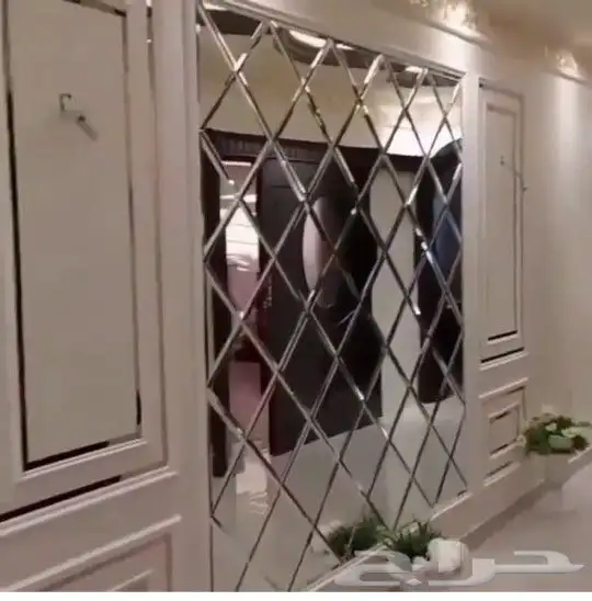 مرايات وديكورات 26