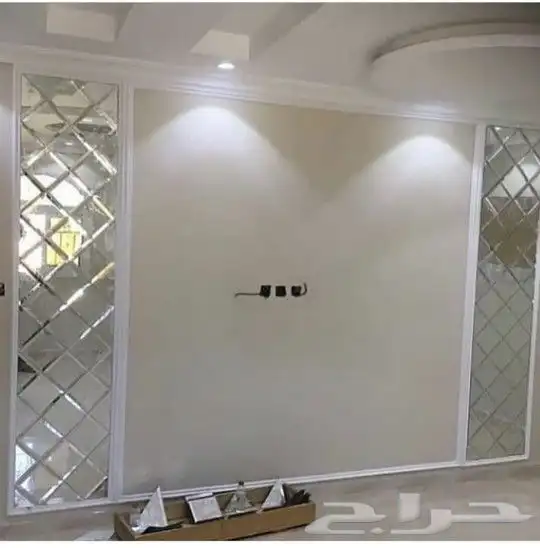 مرايات وديكورات 28