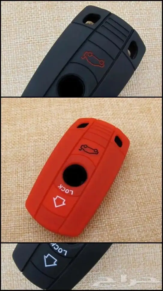 كاربون داخلية BMW واكسسوارات جميع الفئات 56