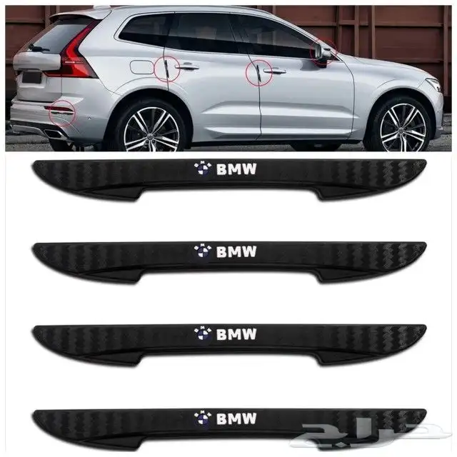 كاربون داخلية BMW واكسسوارات جميع الفئات 27