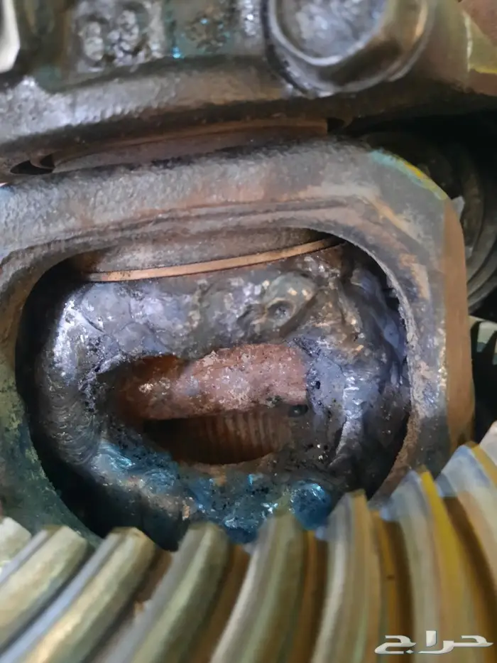 كرونة هايلكس مشروكة للبيع 4