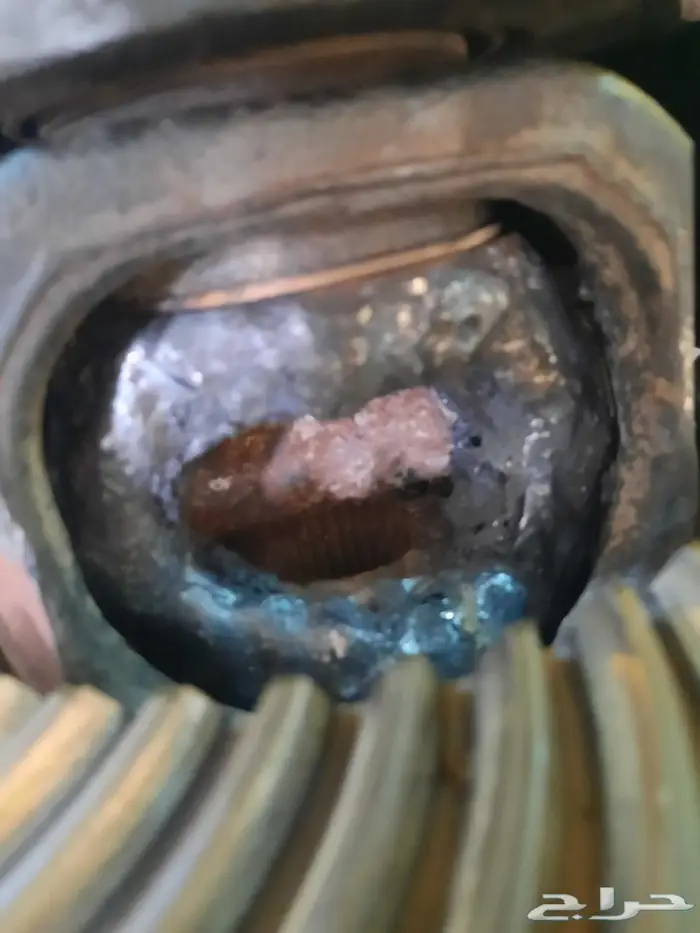 كرونة هايلكس مشروكة للبيع 5