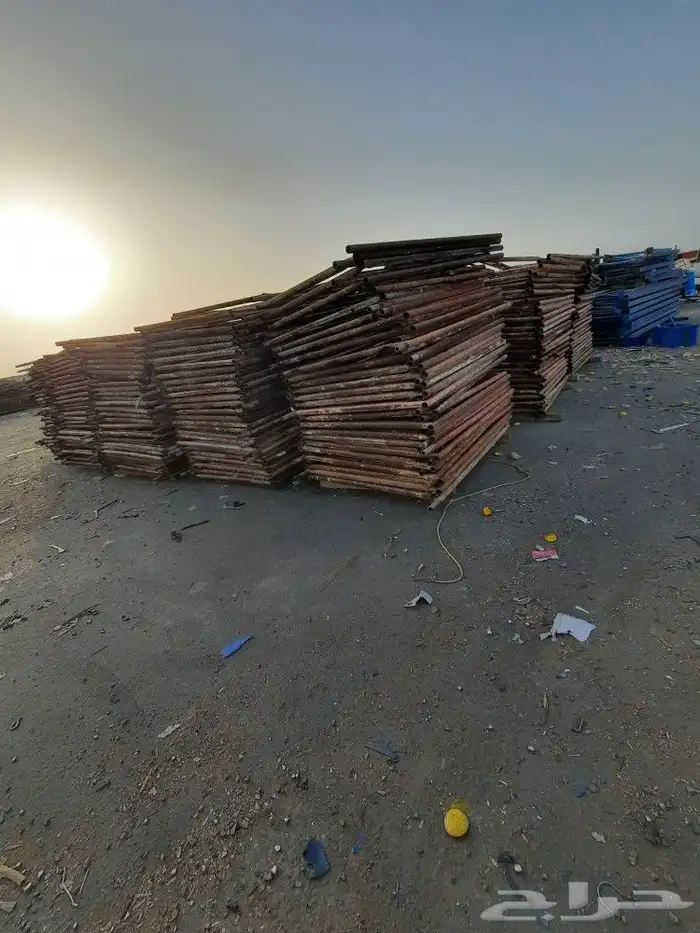 جده حراج الصواريخ 10