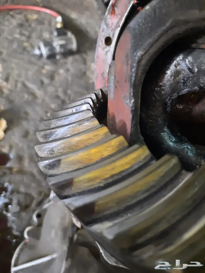 كرونة هايلكس مشروكة للبيع 2