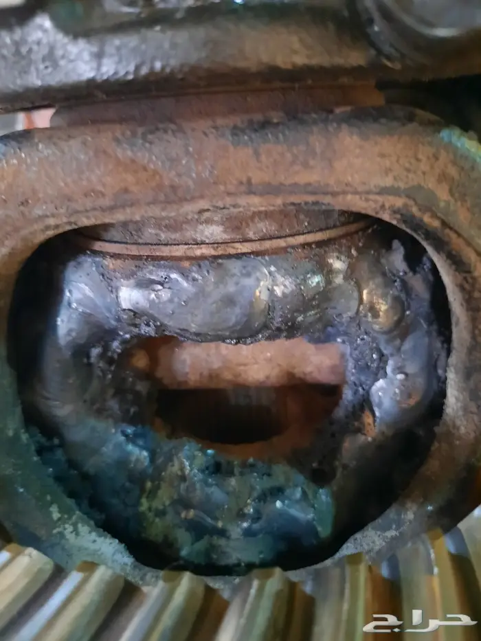 كرونة هايلكس مشروكة للبيع 0