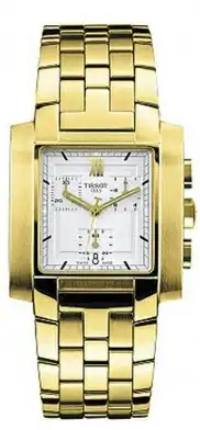 ساعة تيسوت كرنوTISOOT الاصلية T60.5.587.33 0