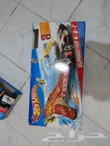 حقائب مدرسية ألعاب زحلوقات سيارات 2