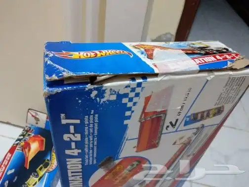 حقائب مدرسية ألعاب زحلوقات سيارات 6