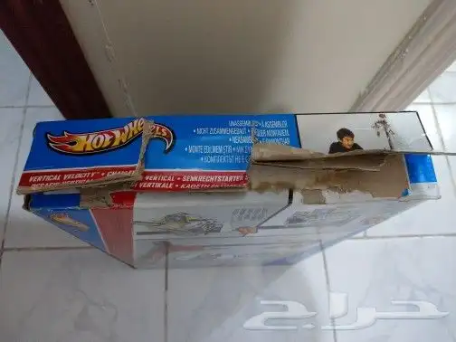 حقائب مدرسية ألعاب زحلوقات سيارات 3