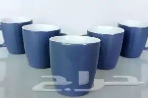 اكواب ماجات حرارية ودعائية واسبريسو وسيرميك 34