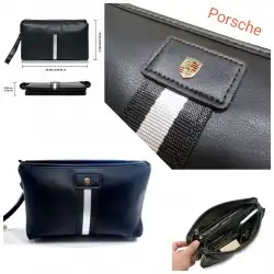 كاربون داخلية بورش كايين واكسسوارات 5