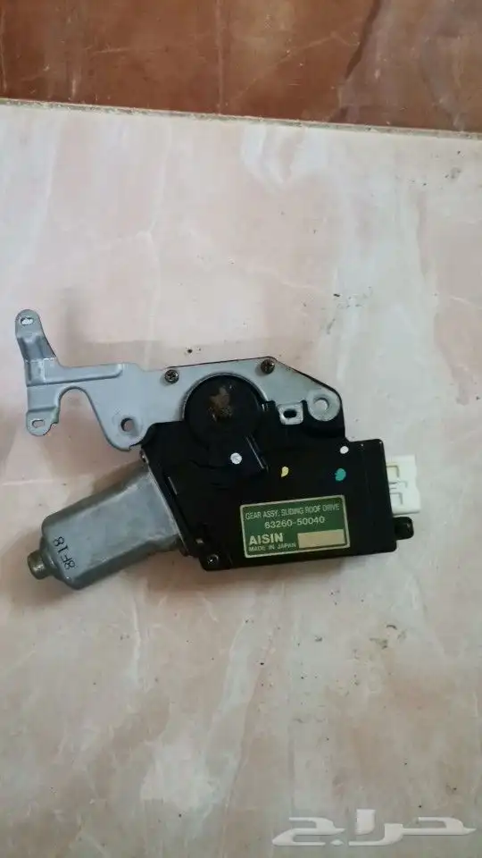 قطع غيار لكزس 400 0