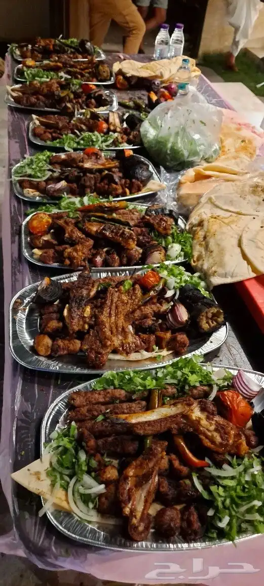 معلم مشاوي شوي 9