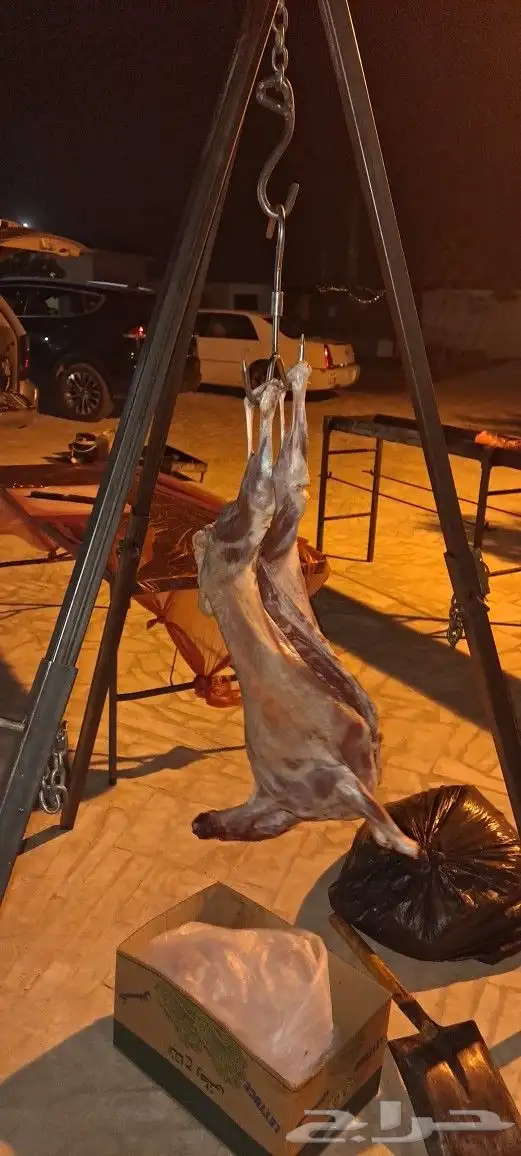 معلم مشاوي شوي 6