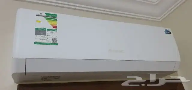 مكيفات اسبليت جري الجديد 3