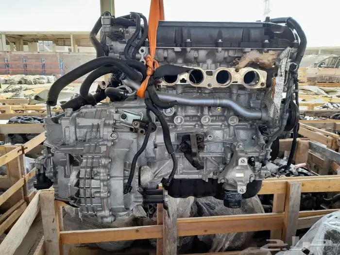 مكاين مازدا 6 9